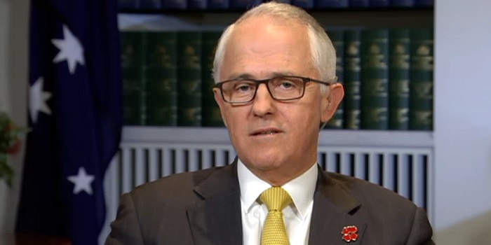 Here's How Australian Politicians Reacted To Trump Taking The Presidency