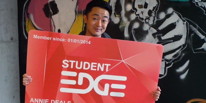 Back To School With Benjamin Law