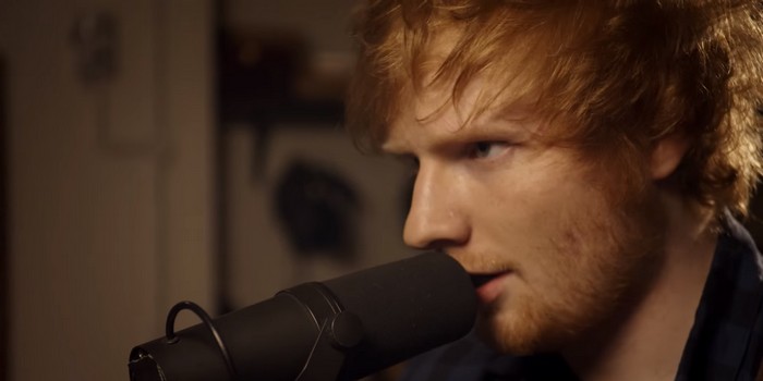 Ed Sheeran Has Quit Twitter Because of You Cyber Bullies · Student Edge ...