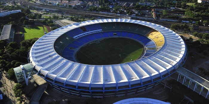 Why Do The Olympic Games Matter?