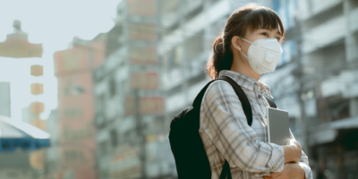 What to Do If You’re an International Student During the COVID-19 Pandemic