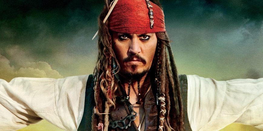 Johnny Depp To Flee Australia With His Dogs, Fearing Their Execution