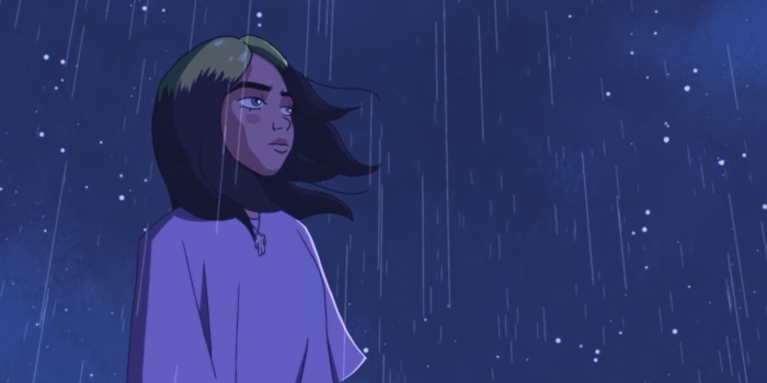 Billie Eilish's Sunny New Song "My Future" Has Shocked Fans With Its Positivity