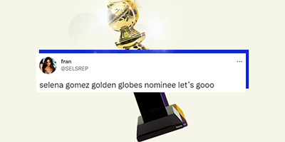 The Nominations For The Golden Globes Are Out: Here’s All The Winners, Shocks and Snubs