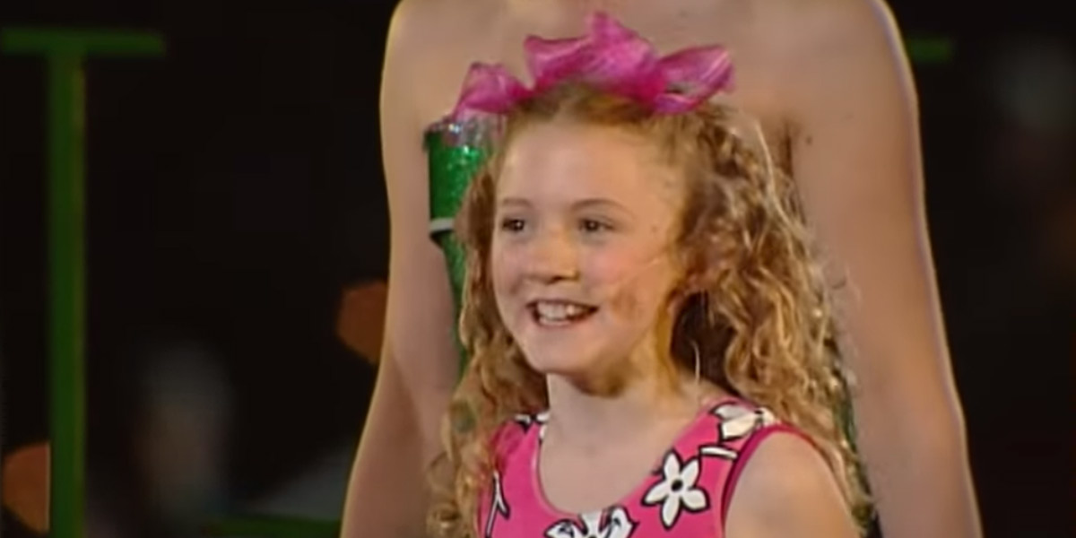 There’s a Petition Calling for Nikki Webster to Sing at the 2032 Brisbane Olympic Games
