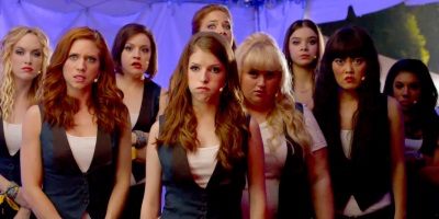 Turns Out Anna Kendrick And Rebel Wilson Will Return For Pitch Perfect 3 After All