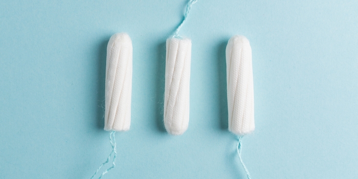 Tampon Tax Is Over: Your Pads and Menstrual Cups May Soon Be GST-Free