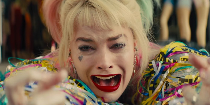 "Birds of Prey" Is Already Getting a Title Change in the US (But Not Australia, Yet)