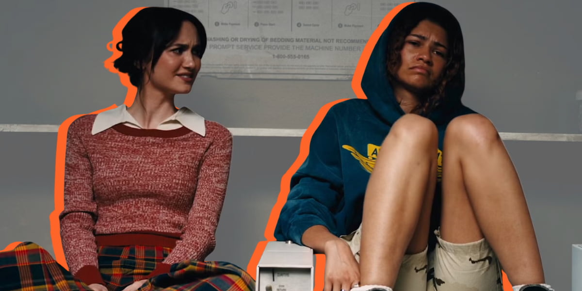 The Trailer Just Dropped for Euphoria Season 3…What Exactly is This Show About Now?