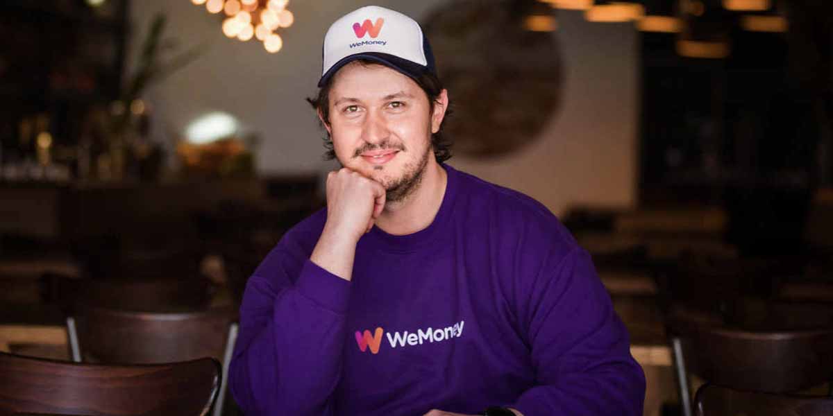 Dan Hates Maths, So He Launched An App to Help Young People Manage Money