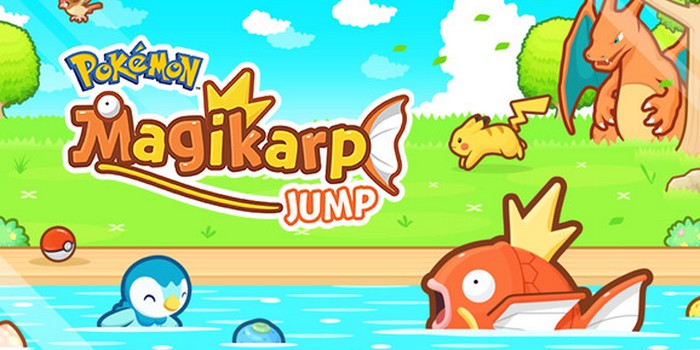 Magikarp, the Most Useless Pokémon, Got Its Own App and People Are Kinda Loving It
