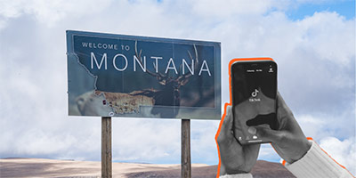 TikTok is Suing the US State of Montana