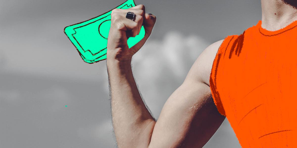 Why the Cost of Living is Rising & How You Can Still Feel Financially Empowered