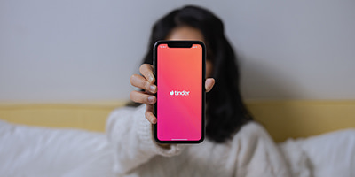 Tinder Has Added Global ID Verification to Create a Safer App Community