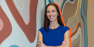 How Did I Get Here: Women in Tech Edition 