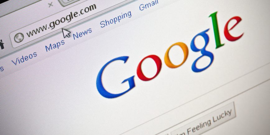 Google Is Now Letting You Download Your Entire Search History
