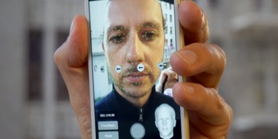 Snapchat Snaps Up App That Lets Users Make 3D Selfies