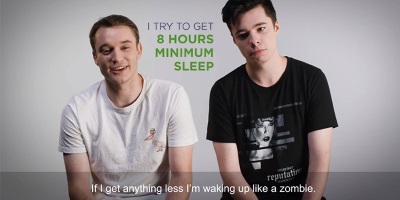 How to Take Care of Yourself and Enjoy Gaming in a Healthy, Balanced Way