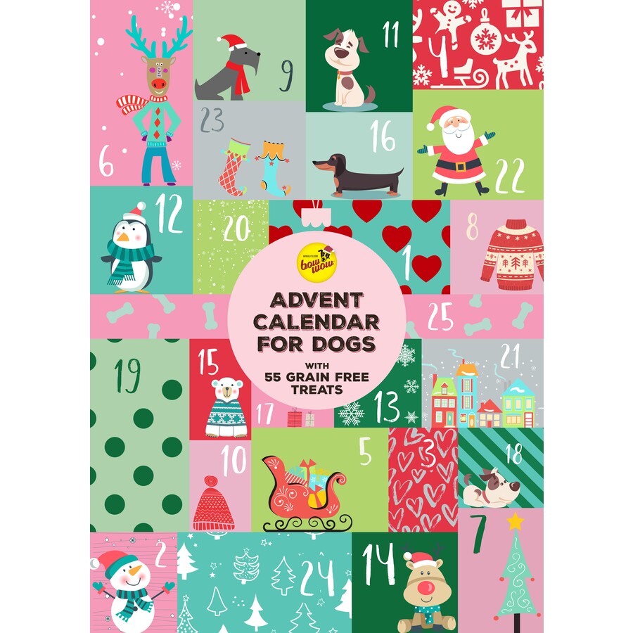 Seven of the Best Advent Calendars to Spark Joy This Christmas