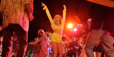 Movie Review: "Once Upon a Time in Hollywood" Is Tarantino’s Strange, Sad Fairytale