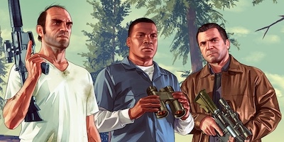 What’s in the "Expanded and Enhanced" Version of "GTA V" for PS5?