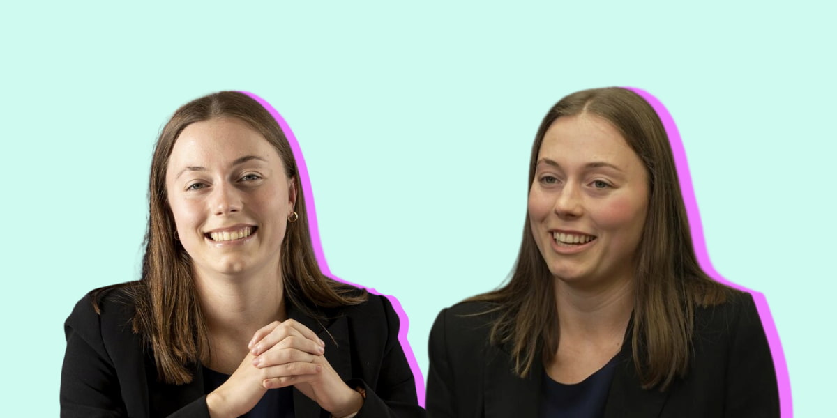 This 21-Year-Old is Australia’s Youngest Senator (Giving us All Inspo)