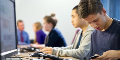 The Plot Thickens In Uni Cheating Scandal