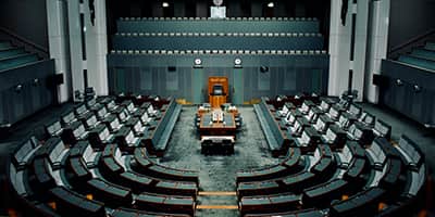 Australian Women in Politics Have Called For a Code of Conduct in Parliament