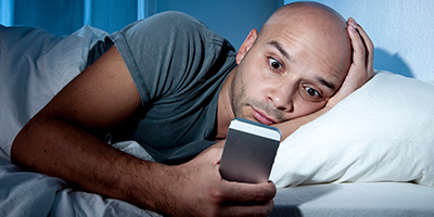 Help! I’m Addicted To Technology