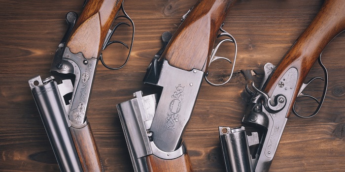 Australia's Strict Gun Laws To Be Challenged By New Rapid-Fire Shotgun