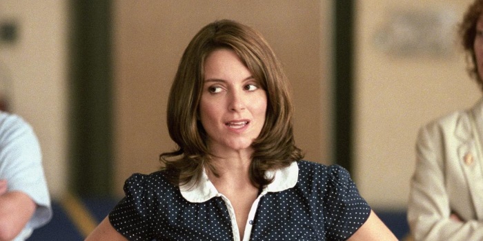 Tina Fey Will Use Her "Kimmy Schmidt" Hiatus To Finish That "Mean Girls" Musical