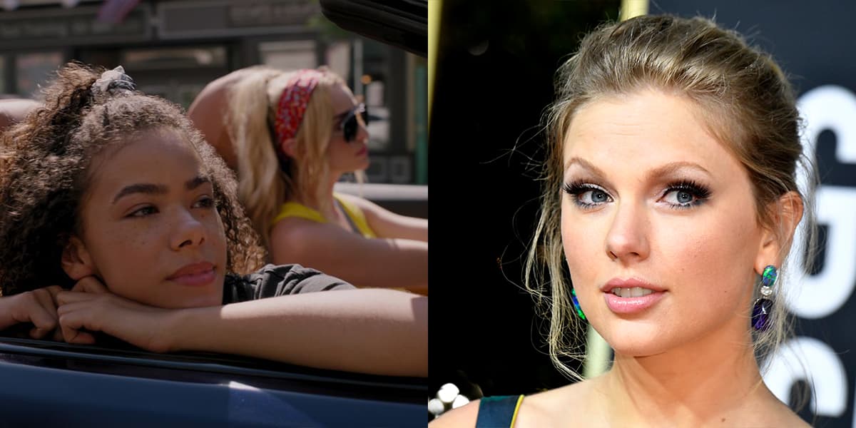 Taylor Swift Blasts Netflix’s “Ginny & Georgia” for Sexist Joke