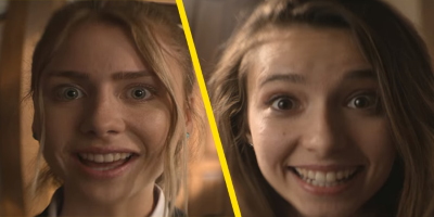 Can Twins Speak Telepathically? Only In "Teenage Bounty Hunters" (and It’s Great)