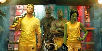 Disney Has Rehired James Gunn For "Guardians of the Galaxy 3"