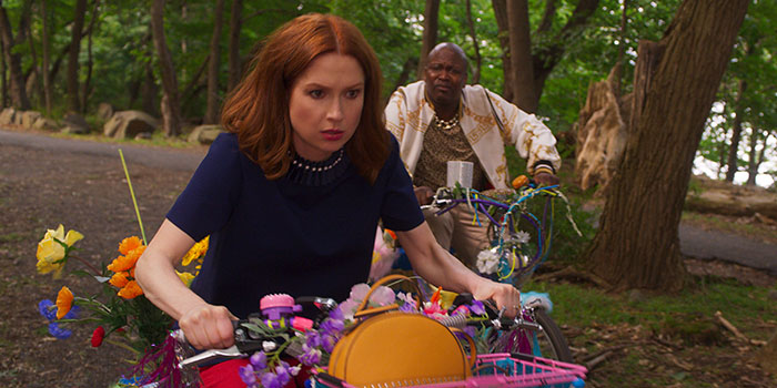 Make Good Choices: How “Kimmy vs. the Reverend” Rewards Niceness (While Letting You Be a Little Bad)
