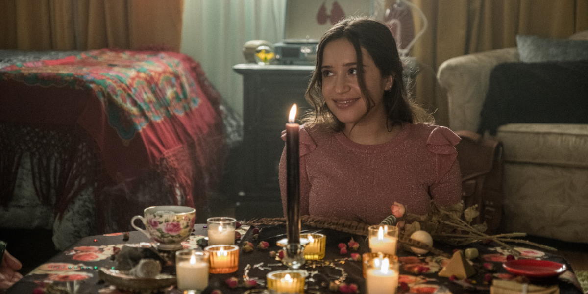 “The Craft: Legacy” Star Gideon Adlon Talks Witchcraft, Sisterhood and ...