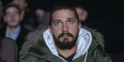 Beef (Or Should That Be “Beouf”?) Alert: Shia LaBeouf Goes In On Steven Spielberg
