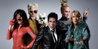 Movie Review: Zoolander 2