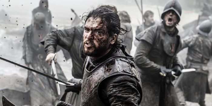 Emmy Nominations: “Game Of Thrones”, Beyoncé’s “Lemonade”, “Carpool Karaoke” And The Rest Of Your TV Faves Feel The Love