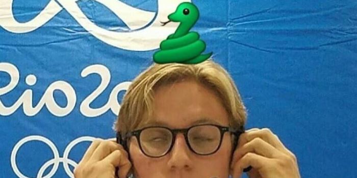 China Is Very Angry At Olympic Gold Medalist Mack Horton (Oh, And The Rest Of Australia Too)