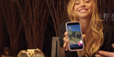 Snapchat Is Now Letting You Save Your Snaps (And Even Keep Some For “My Eyes Only”)