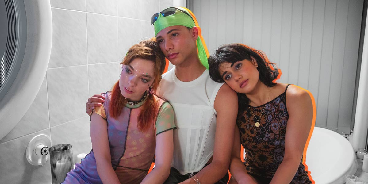 'Heartbreak High' Review: The Reboot Brings Something New For Everyone