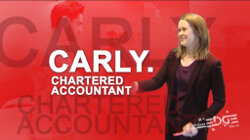 Chartered Accountant