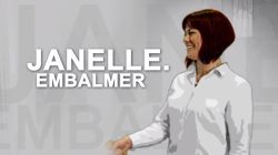 Embalmer