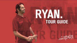 Walking Tour Guide