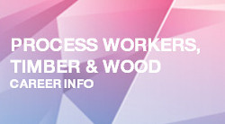 Timber And Wood Process Workers