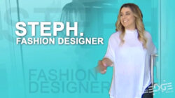 Fashion Designer