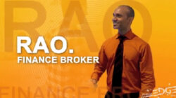 Finance Broker