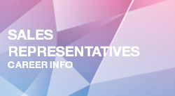 Sales Representatives