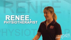 Physiotherapist